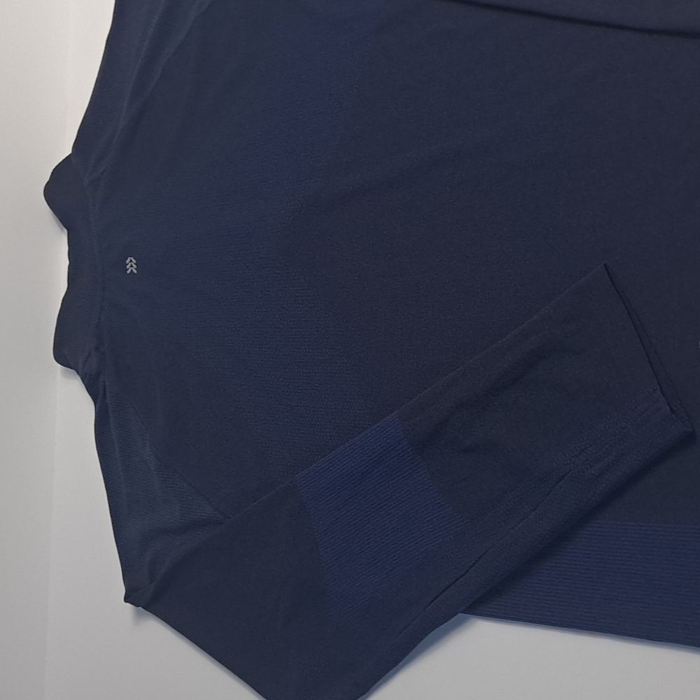MEN'S LONG SLEEVE SWEATSHIRT XL - Picture 16 of 16